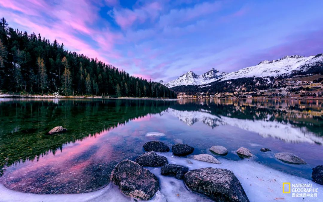 阿尔卑斯自行车雪崩,阿尔卑斯山历史事件