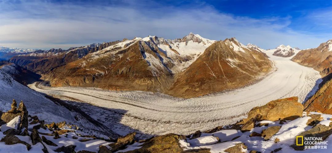 阿尔卑斯自行车雪崩,阿尔卑斯山历史事件