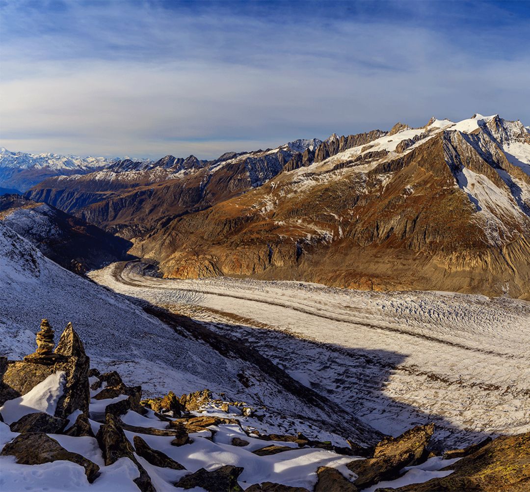 阿尔卑斯自行车雪崩,阿尔卑斯山历史事件