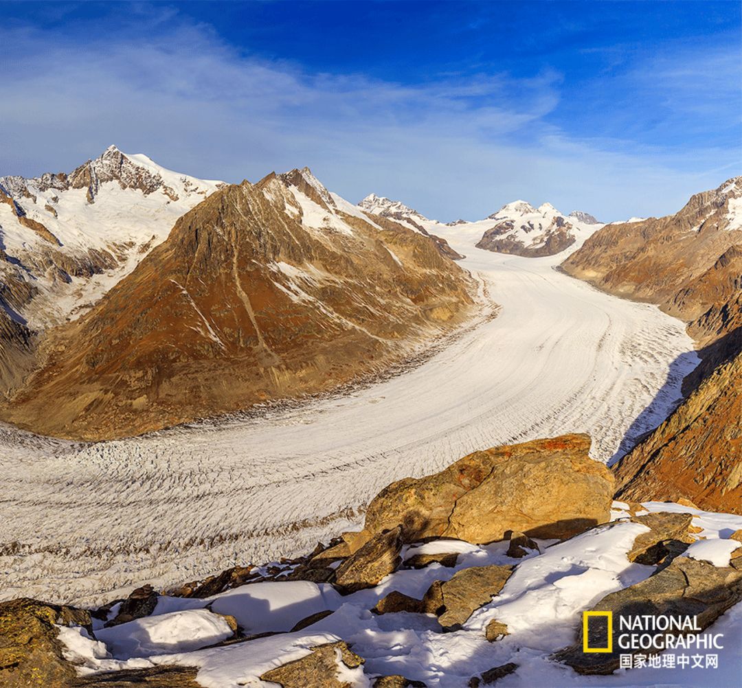 阿尔卑斯自行车雪崩,阿尔卑斯山历史事件