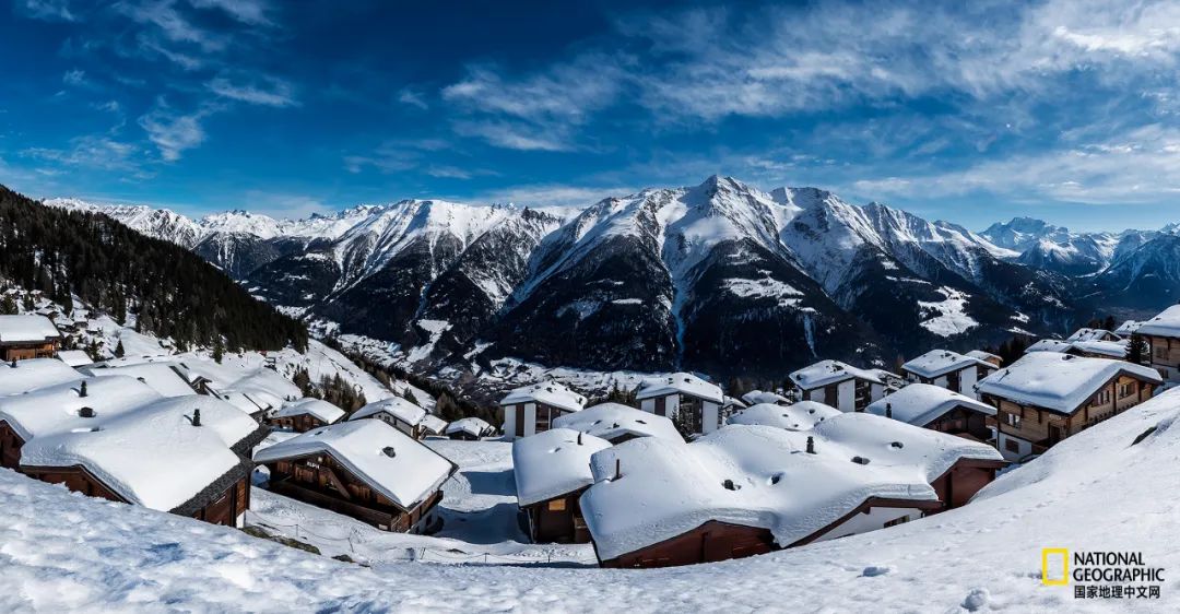 阿尔卑斯自行车雪崩,阿尔卑斯山历史事件