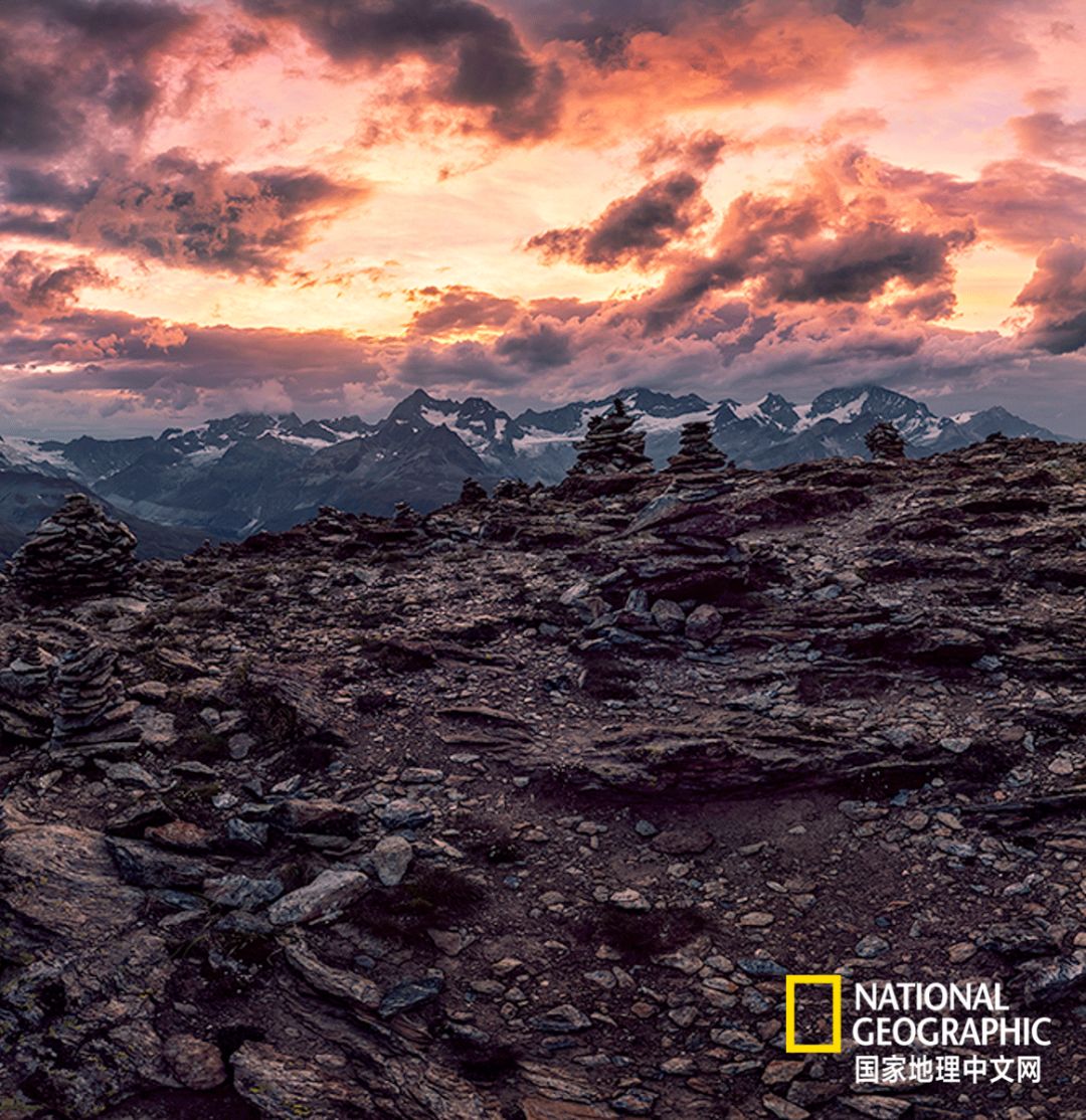 阿尔卑斯自行车雪崩,阿尔卑斯山历史事件