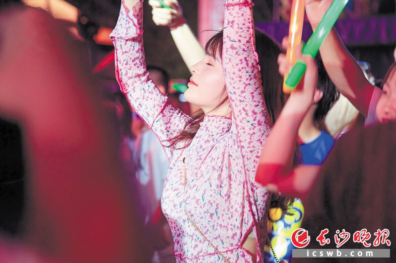 长沙适合冬天玩的项目,长沙小众游玩项目