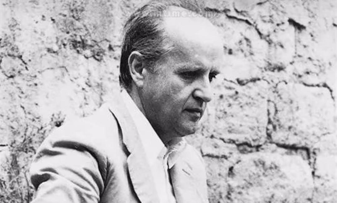 电影音乐最厉害的配乐大师,全球十大经典电影配乐