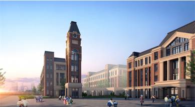 胶州昱城小学怎么样,胶州龙湖昱城规划学校