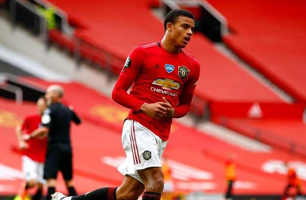 从小展示过人天赋，格林伍德的上限在哪里？