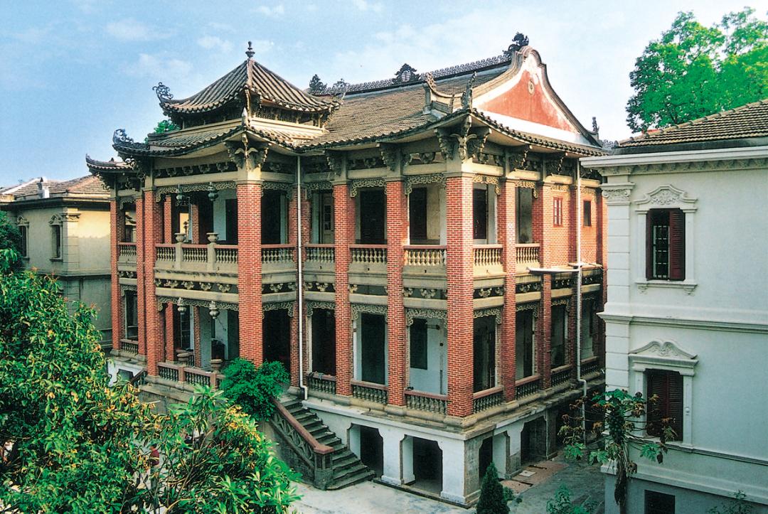 鼓浪屿超美风景,鼓浪屿排名前十名