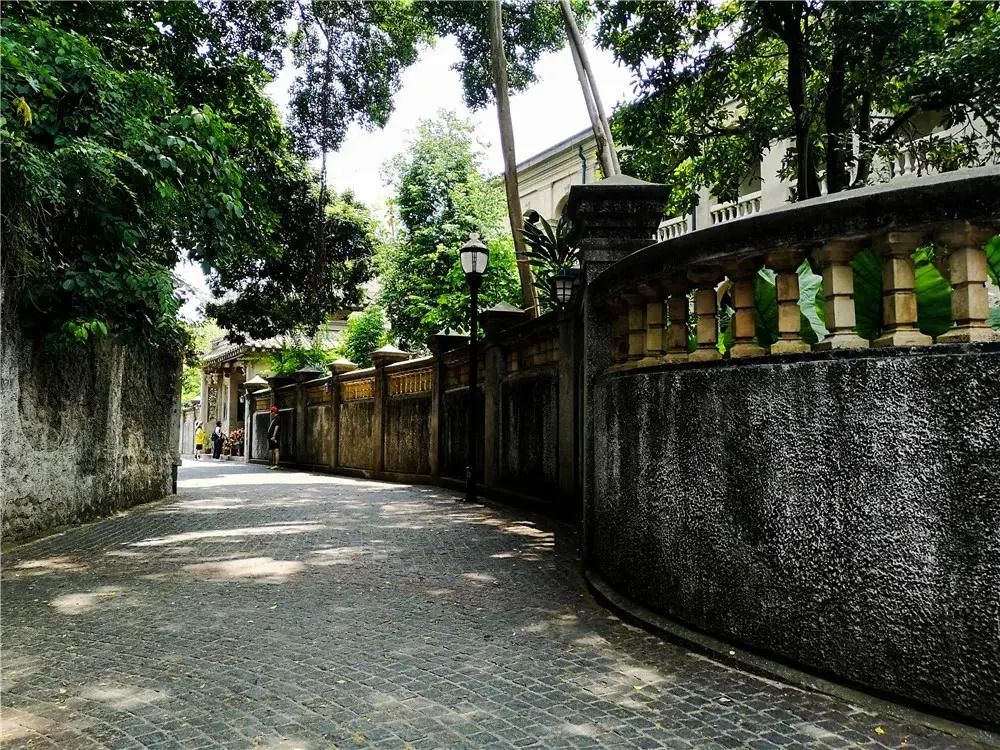 鼓浪屿超美风景,鼓浪屿排名前十名