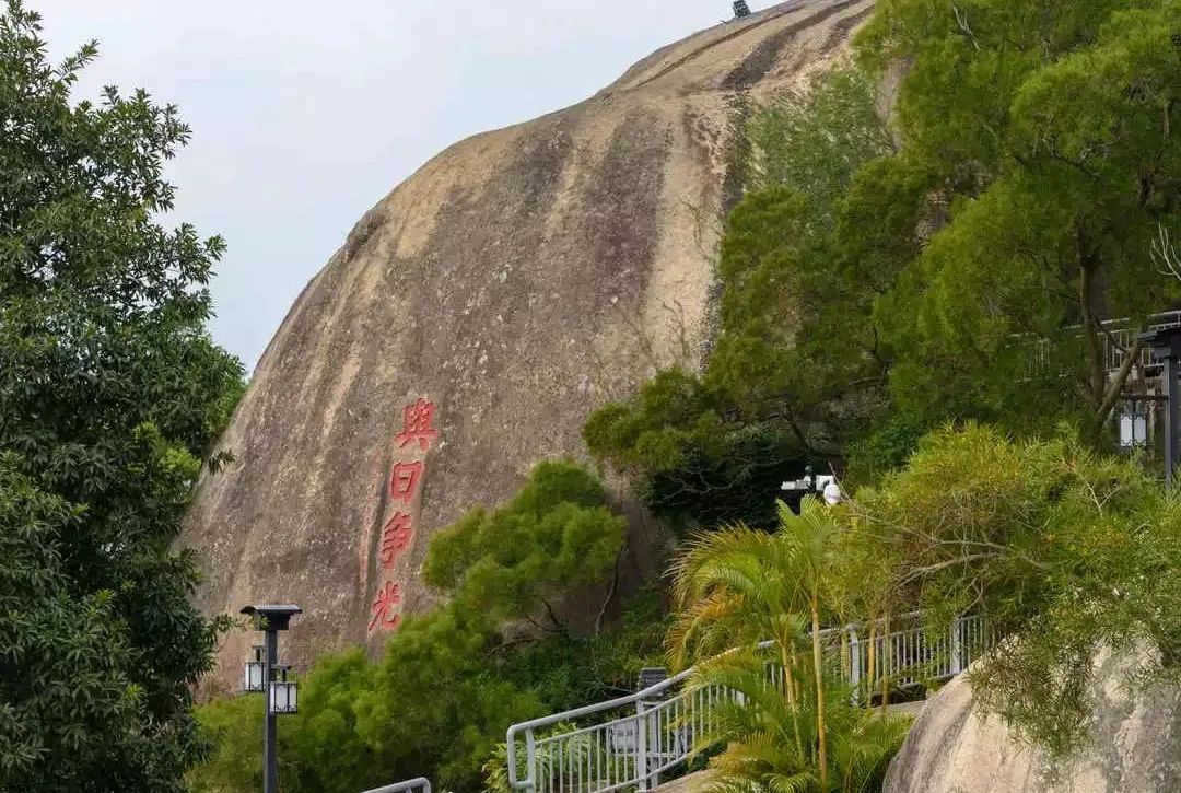 鼓浪屿超美风景,鼓浪屿排名前十名