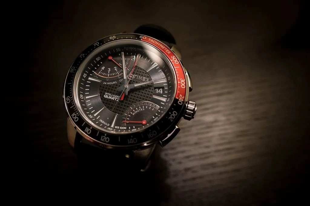 是因为价格太便宜，才让我们觉得Timex一直没啥“存在感”吗？