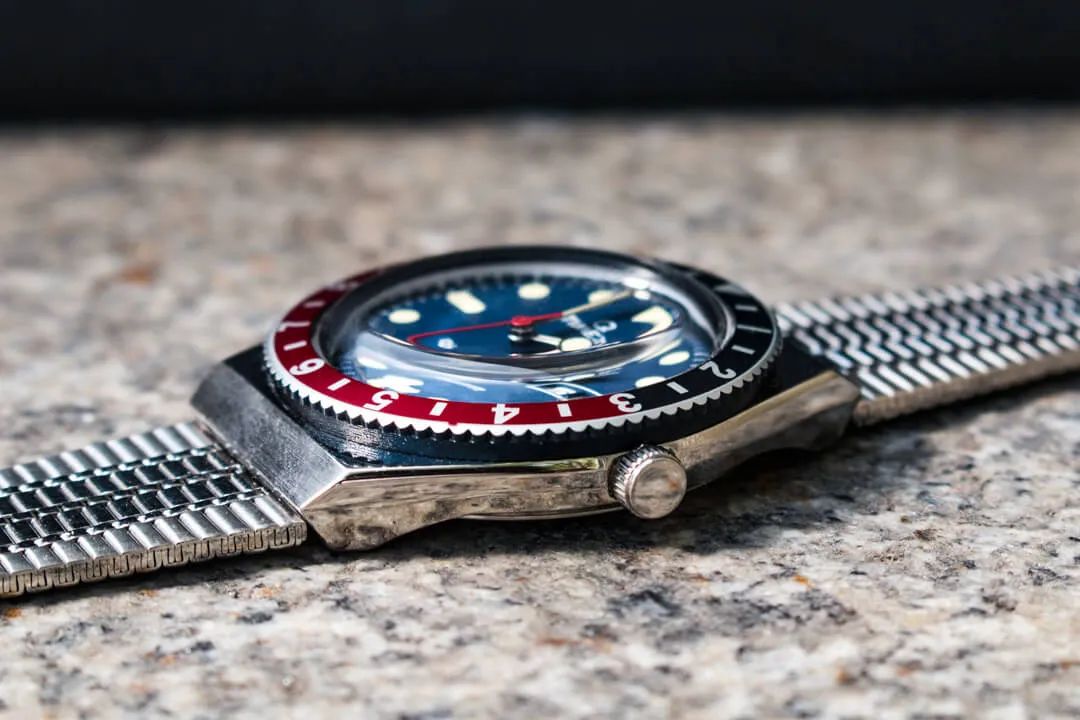 是因为价格太便宜，才让我们觉得Timex一直没啥“存在感”吗？