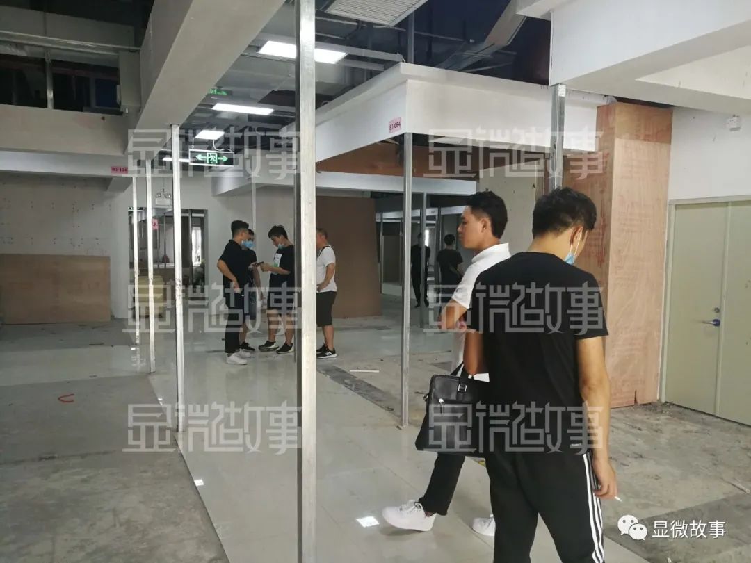 华强北美妆进货渠道,华强北美妆免税店拿货