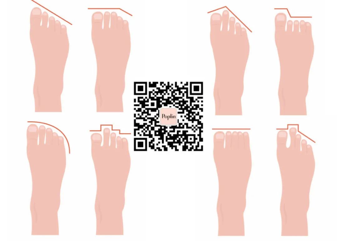 小个子胯宽腿粗牛仔裤,适合假胯宽的牛仔裤