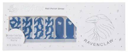 哈利波特面部彩妆,哈利波特最新妆容礼盒