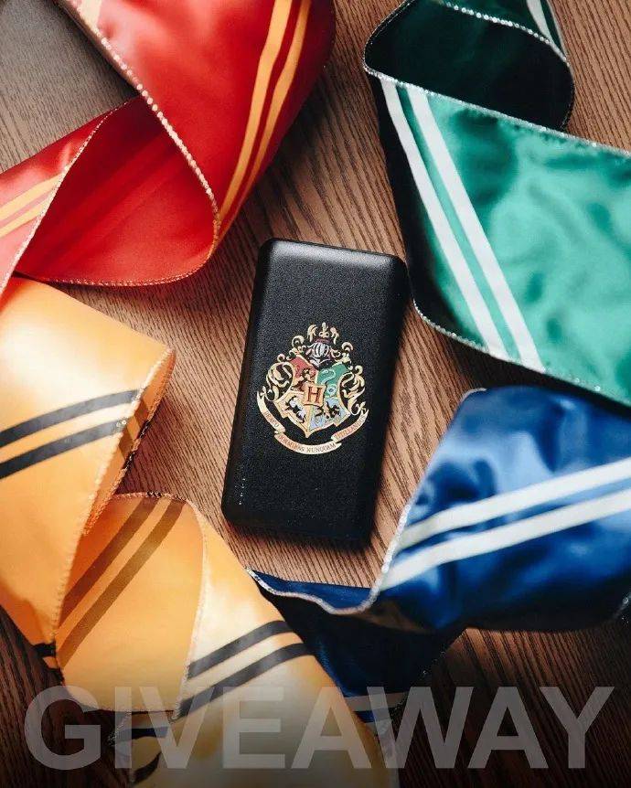 哈利波特面部彩妆,哈利波特最新妆容礼盒