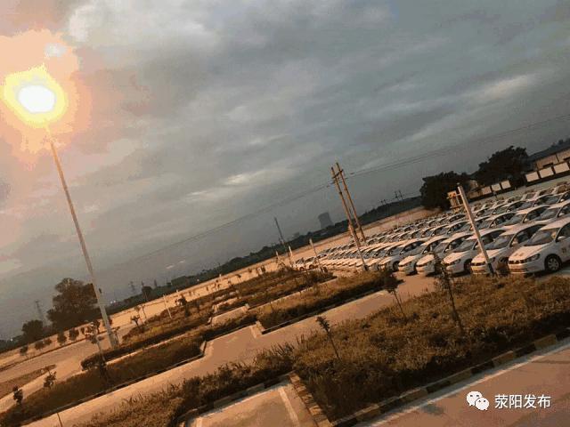 荥阳阳光驾校,荥阳市阳光机动车驾校