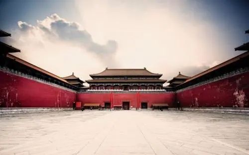 故宫图案的文具,故宫文具龙印