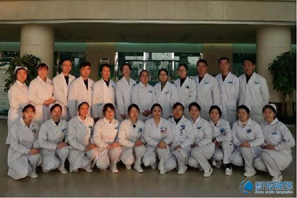 唐河县人民医院内分泌科在几楼,唐河县医院内分泌科专家