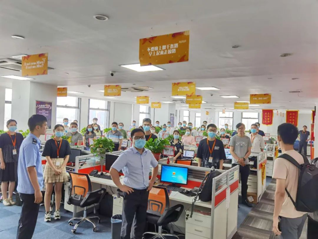 公安部打击网络欺诈平台,警方严打网络推广团伙