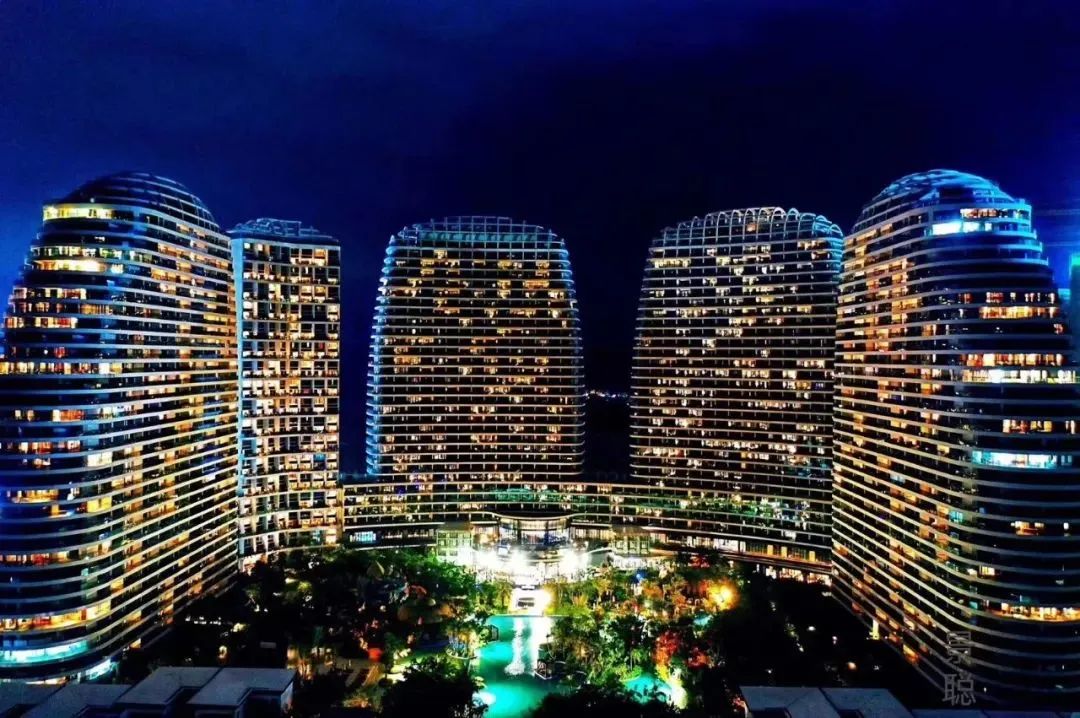 一线海景房3天2晚199元,159元一晚海景房