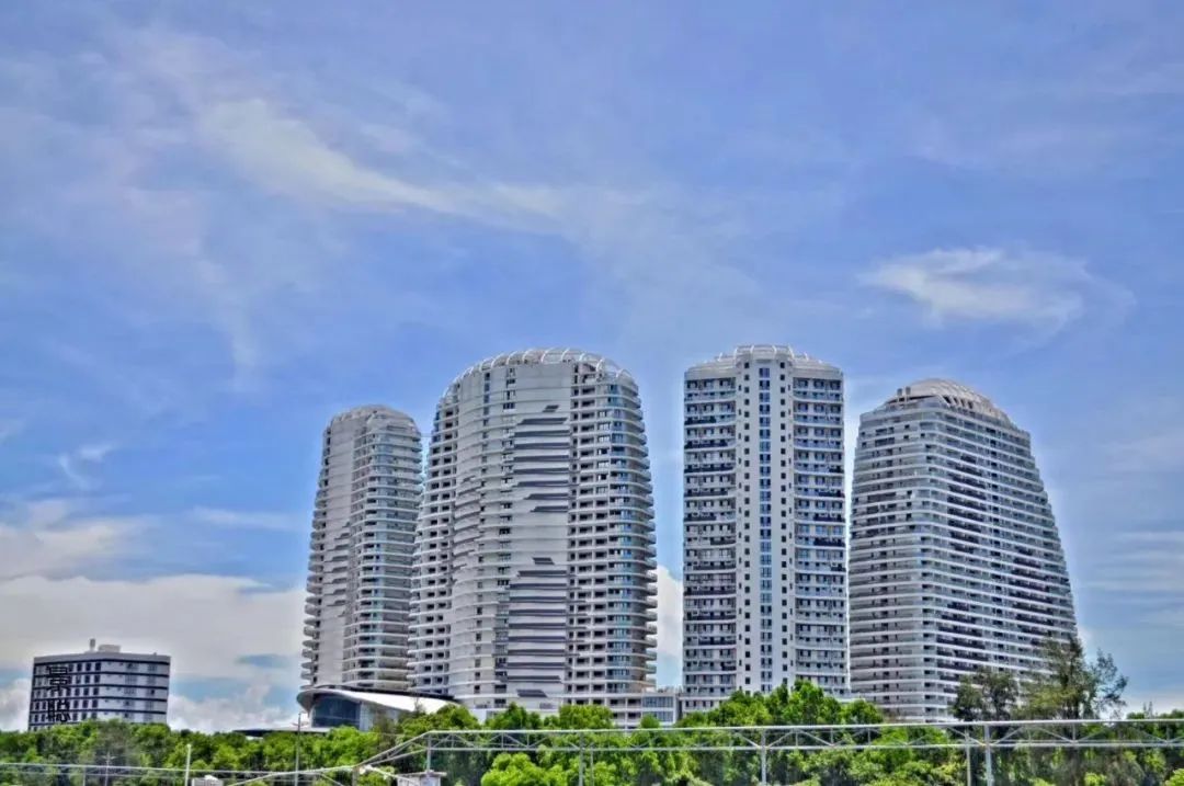 一线海景房3天2晚199元,159元一晚海景房