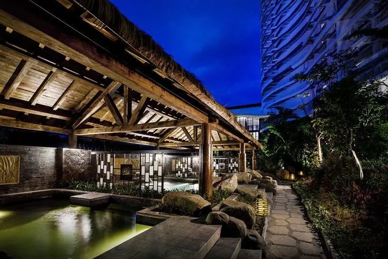 一线海景房3天2晚199元,159元一晚海景房