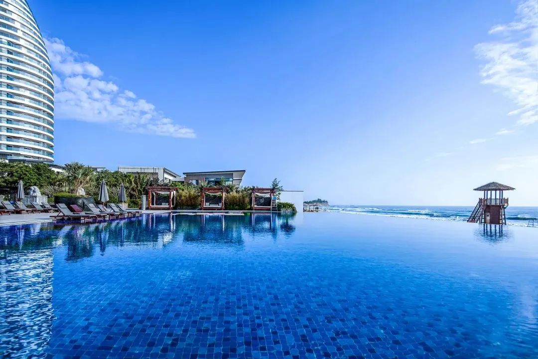 一线海景房3天2晚199元,159元一晚海景房