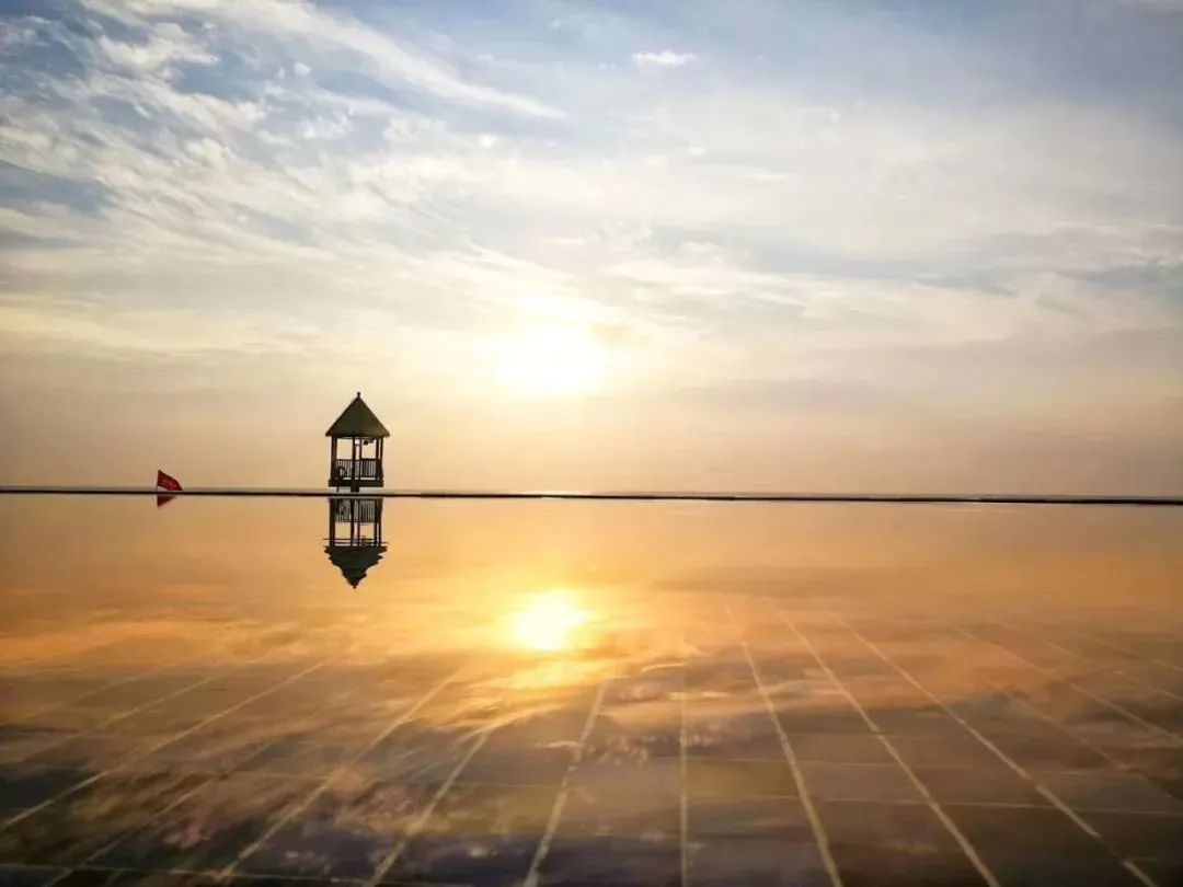 一线海景房3天2晚199元,159元一晚海景房