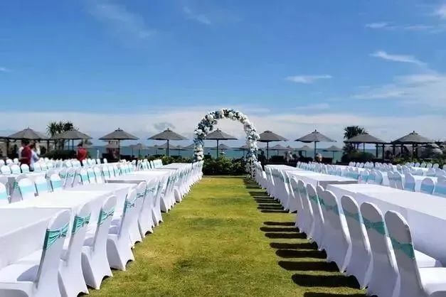 一线海景房3天2晚199元,159元一晚海景房