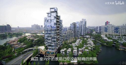 成都1.5亿豪宅火了!一小张地毯10w,买就送游艇码头,网友:都很满意,就差钱了