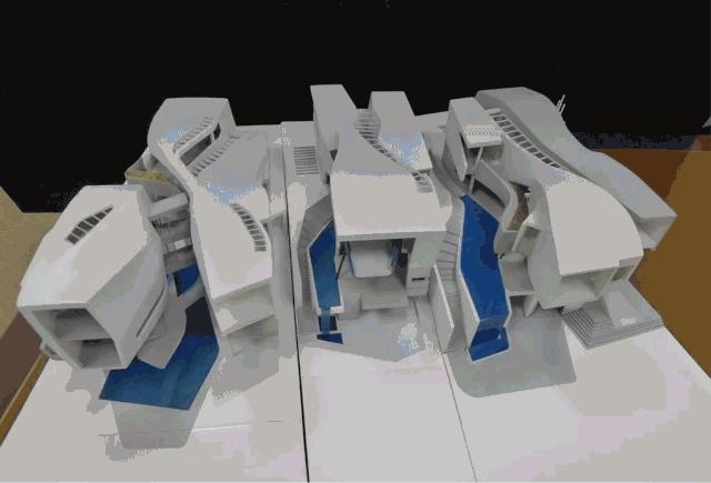 成都1.5亿豪宅火了!一小张地毯10w,买就送游艇码头,网友:都很满意,就差钱了