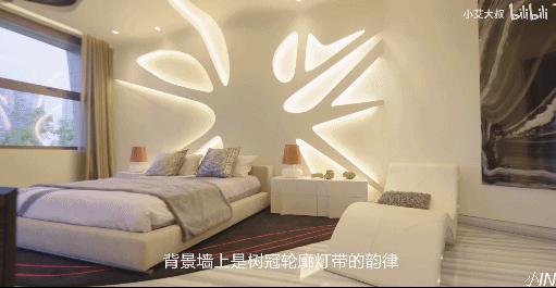 成都1.5亿豪宅火了!一小张地毯10w,买就送游艇码头,网友:都很满意,就差钱了