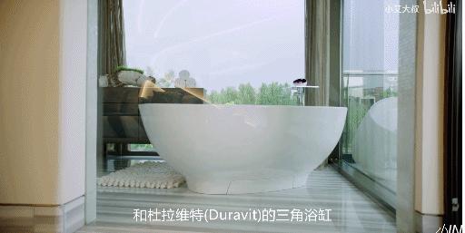 成都1.5亿豪宅火了!一小张地毯10w,买就送游艇码头,网友:都很满意,就差钱了