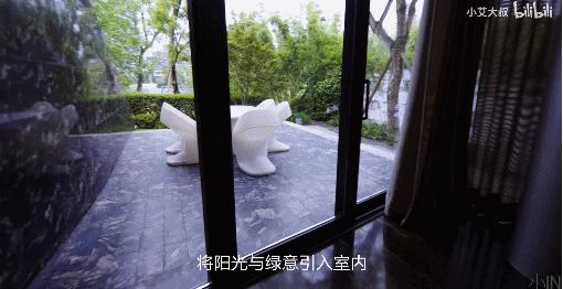 成都1.5亿豪宅火了!一小张地毯10w,买就送游艇码头,网友:都很满意,就差钱了