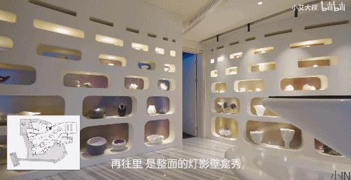 成都1.5亿豪宅火了!一小张地毯10w,买就送游艇码头,网友:都很满意,就差钱了