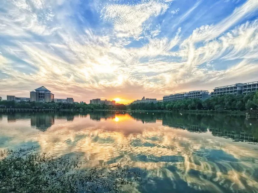 你好这里是成都,校园生活武汉科技大学