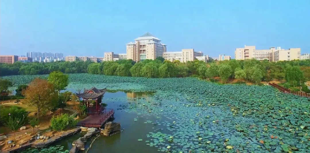 你好这里是成都,校园生活武汉科技大学