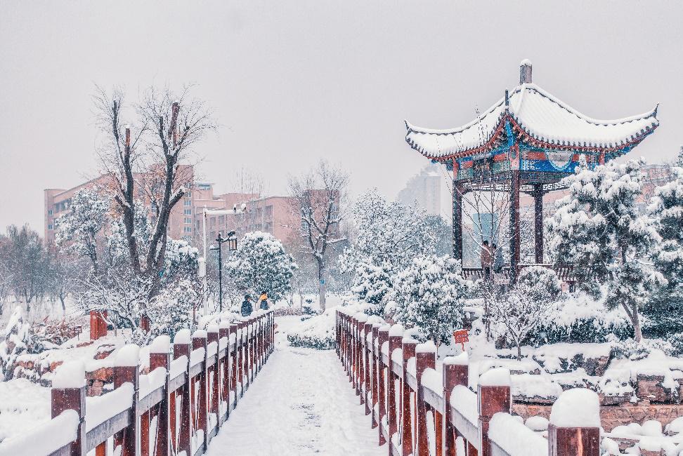 你好这里是成都,校园生活武汉科技大学
