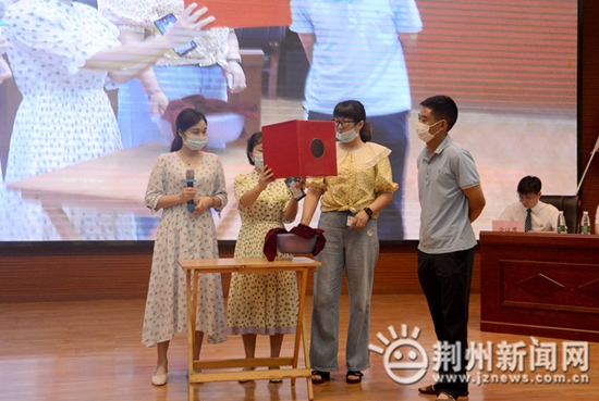 沙市区2020年小升初摇号结果,沙市区实验小学摇号是哪天