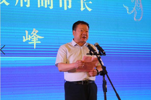 美在阿拉善,美在阿拉善岩画与汉简艺术展