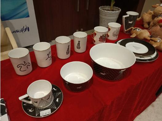 美在阿拉善,美在阿拉善岩画与汉简艺术展