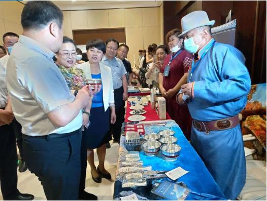 美在阿拉善,美在阿拉善岩画与汉简艺术展