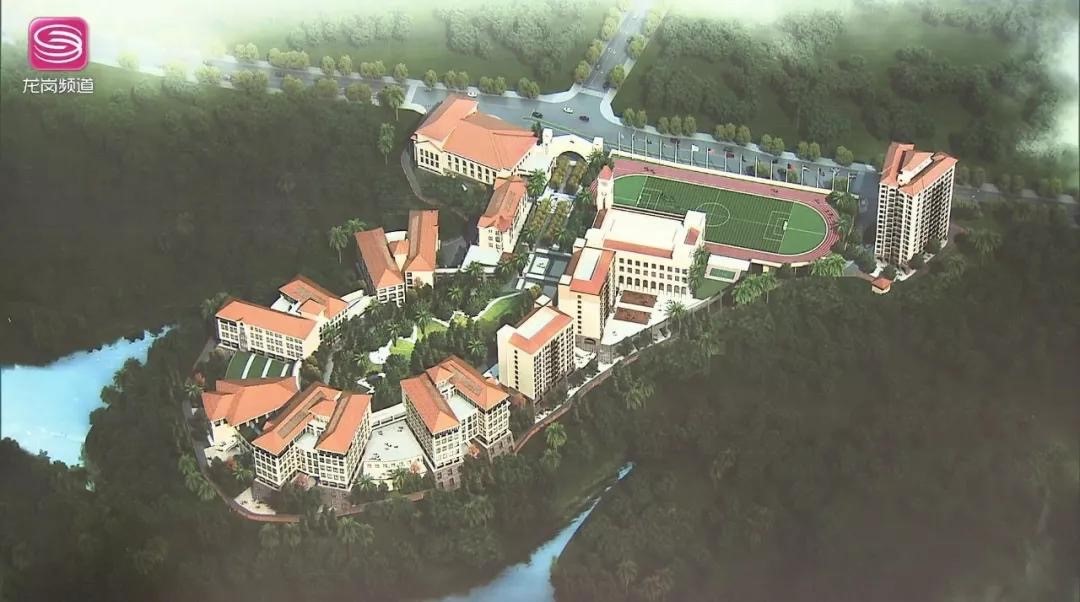 深圳宝安学位紧张不,解决城区学位紧张