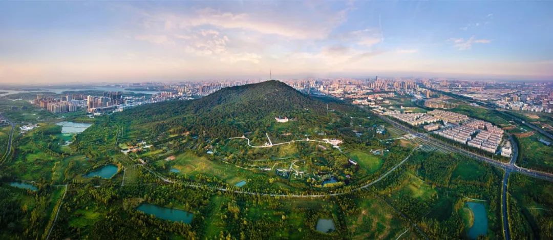 安徽省投资1000亿的项目,合肥蜀山区十三五引进大项目