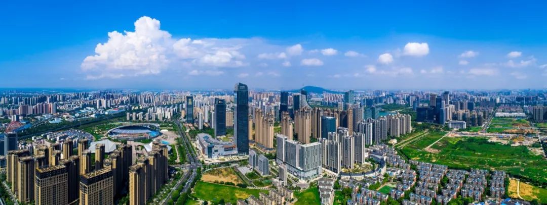 安徽省投资1000亿的项目,合肥蜀山区十三五引进大项目