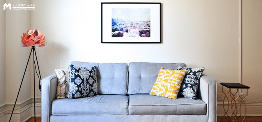 互联网装修公司分析,互联网装修案例分析