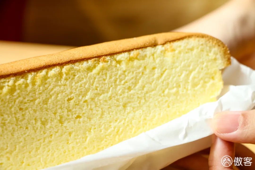 排了11年队的丹香，别说你还只去买烤蛋糕