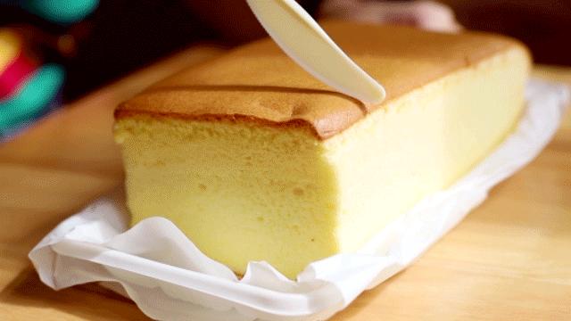 排了11年队的丹香，别说你还只去买烤蛋糕