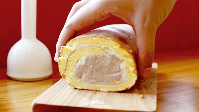 排了11年队的丹香，别说你还只去买烤蛋糕