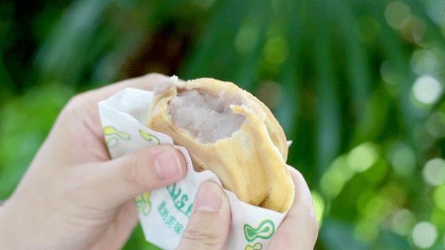 排了11年队的丹香，别说你还只去买烤蛋糕